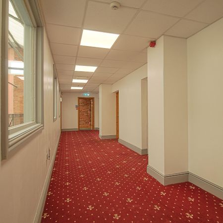 Oyo Hotel Clamart Scunthorpe Eksteriør billede