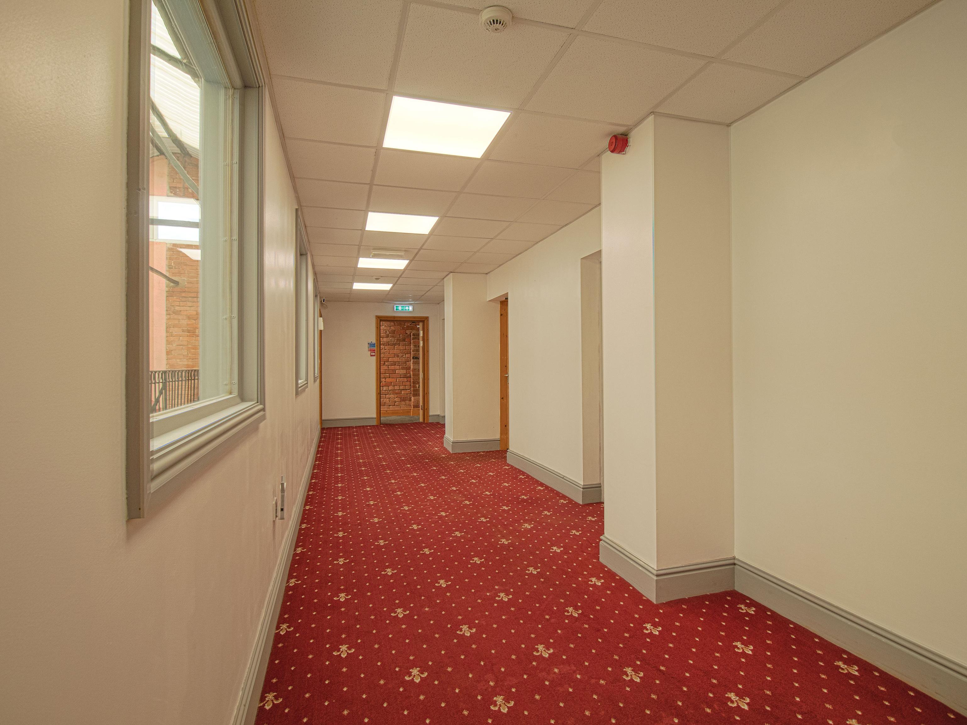 Oyo Hotel Clamart Scunthorpe Eksteriør billede