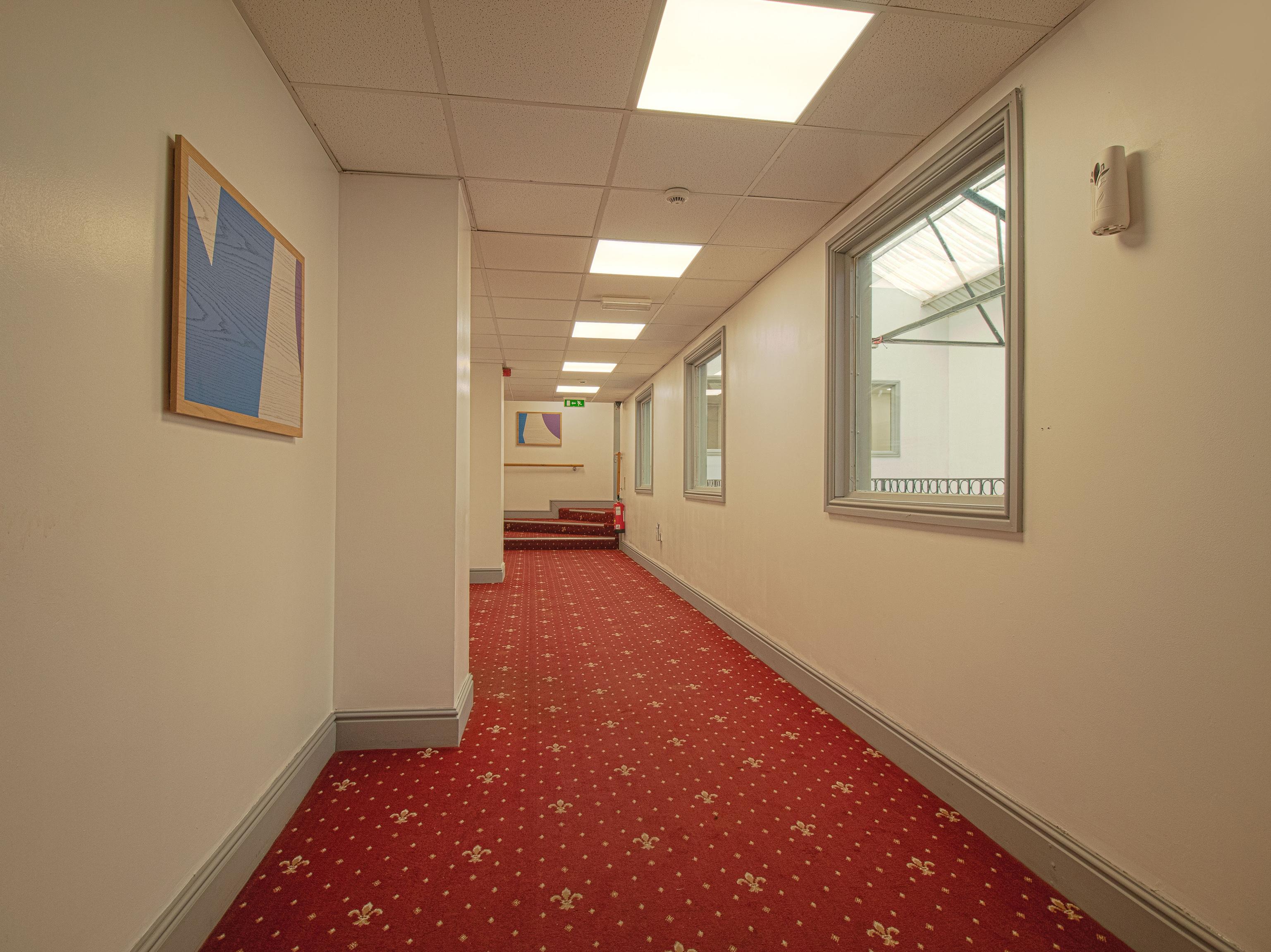 Oyo Hotel Clamart Scunthorpe Eksteriør billede