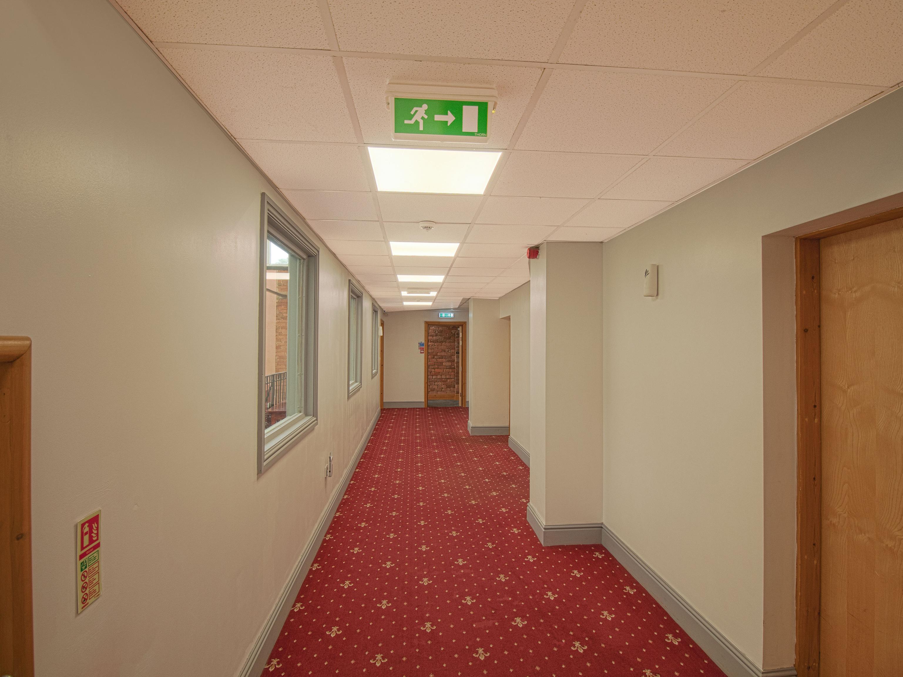 Oyo Hotel Clamart Scunthorpe Eksteriør billede