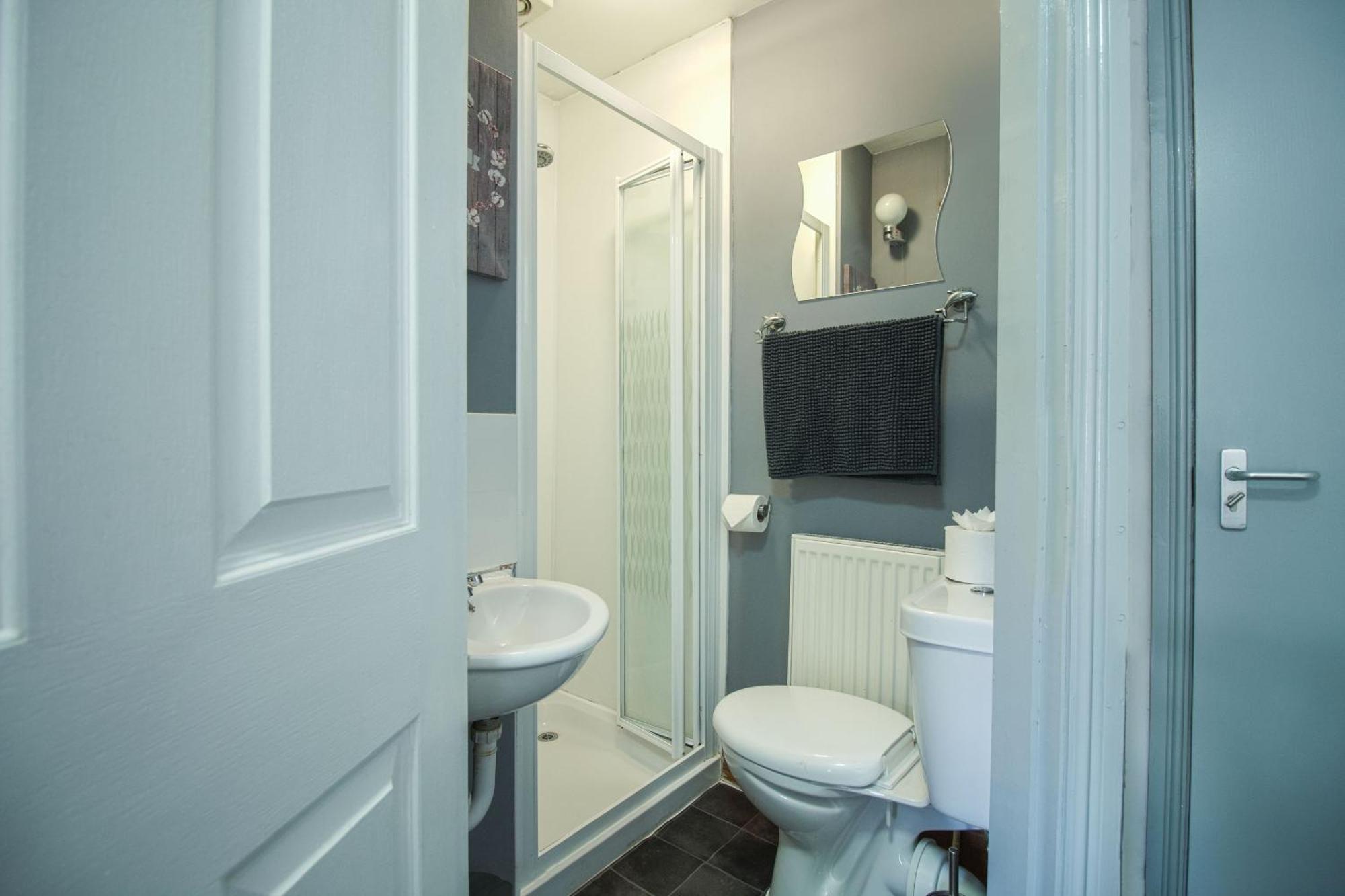 Oyo Hotel Clamart Scunthorpe Eksteriør billede