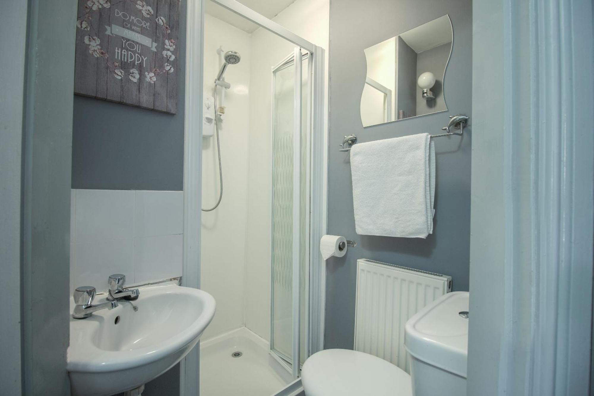 Oyo Hotel Clamart Scunthorpe Eksteriør billede