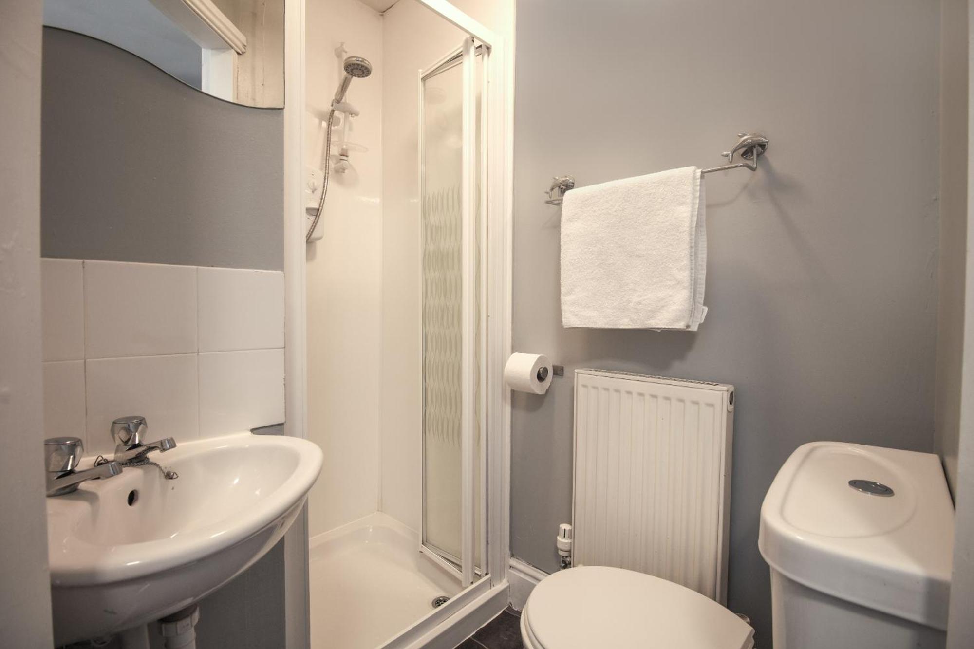 Oyo Hotel Clamart Scunthorpe Eksteriør billede