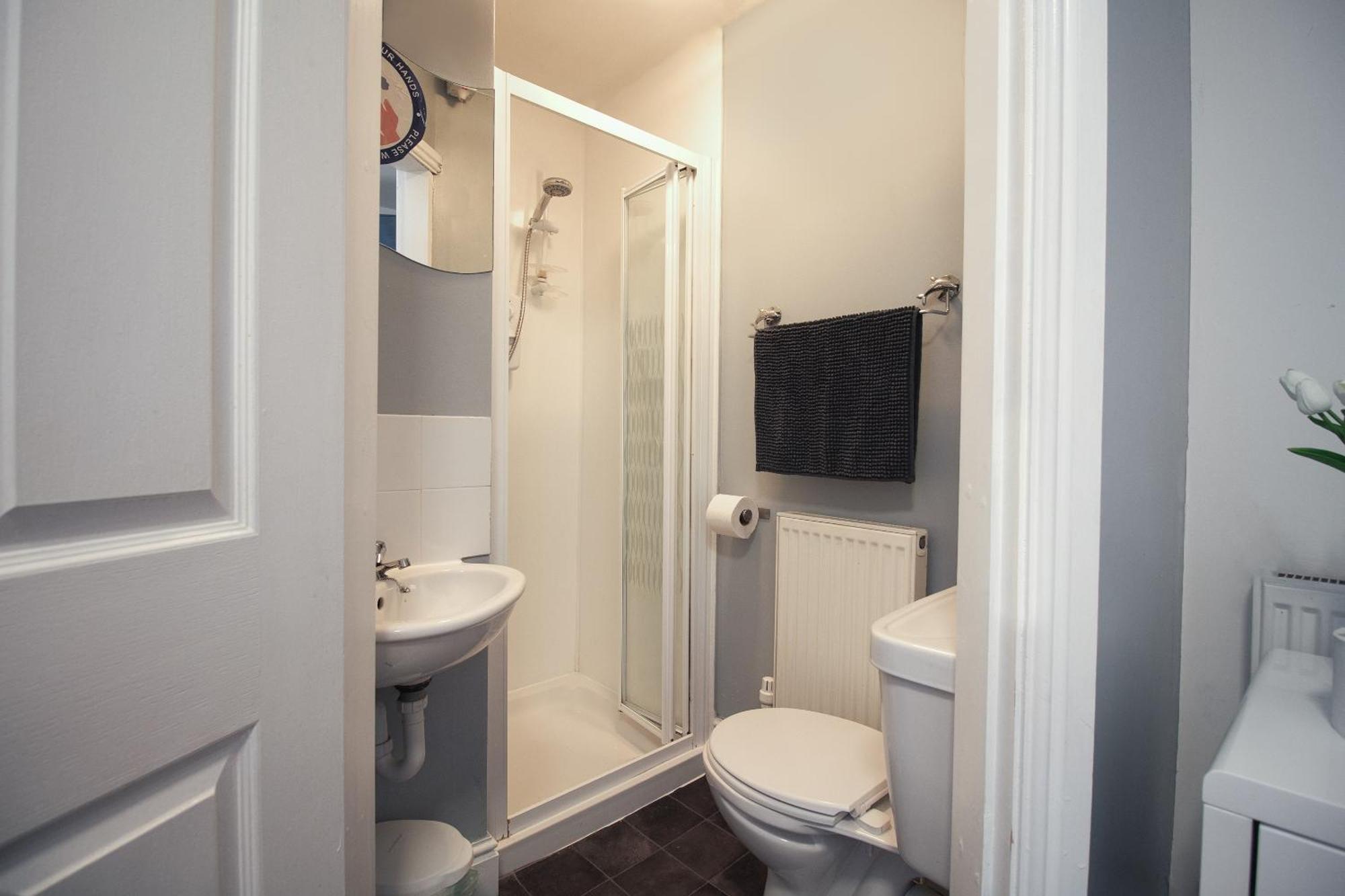 Oyo Hotel Clamart Scunthorpe Eksteriør billede