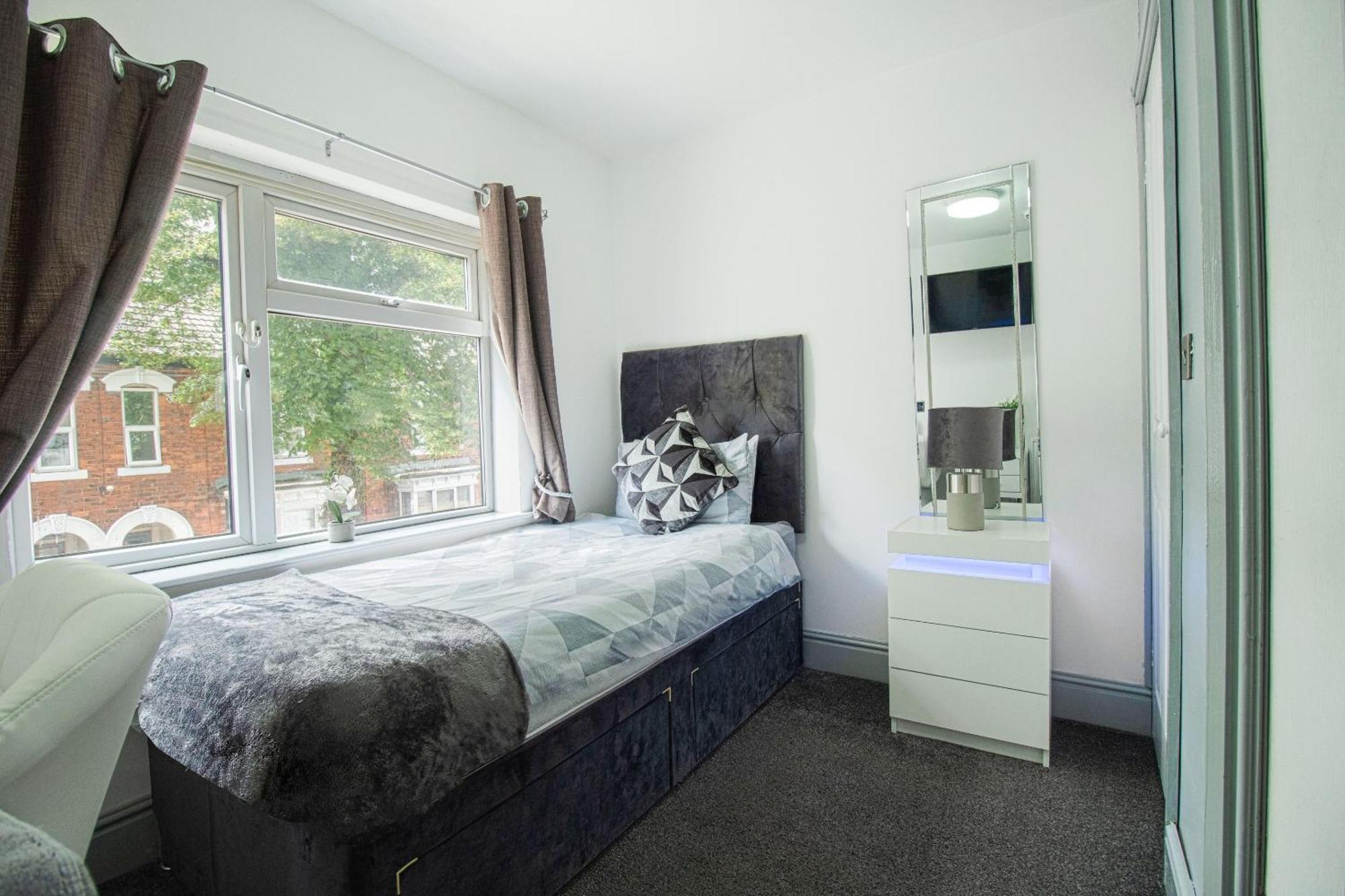 Oyo Hotel Clamart Scunthorpe Eksteriør billede
