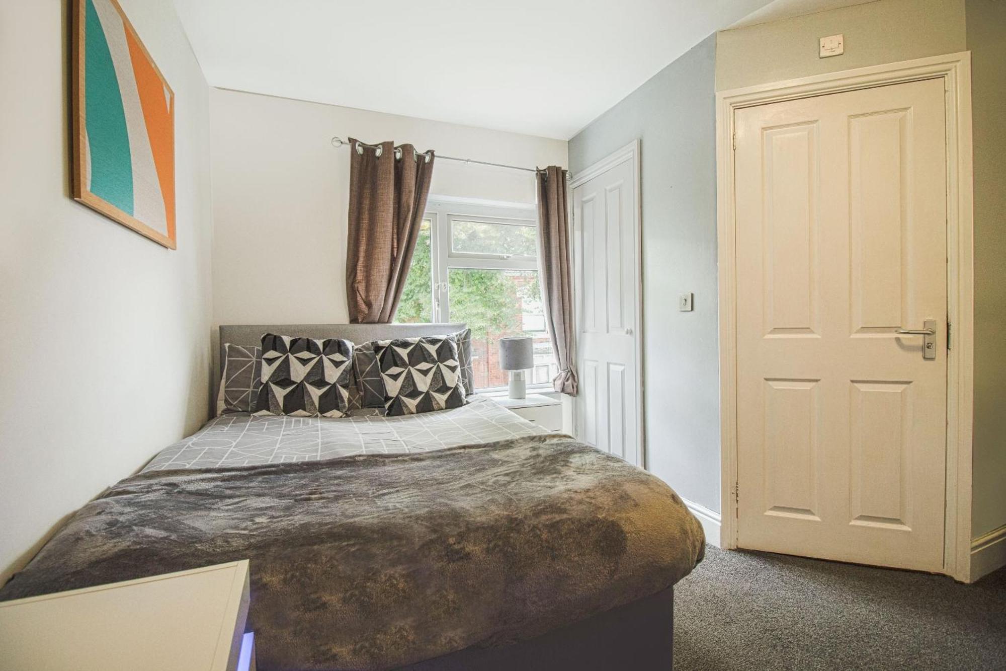 Oyo Hotel Clamart Scunthorpe Eksteriør billede