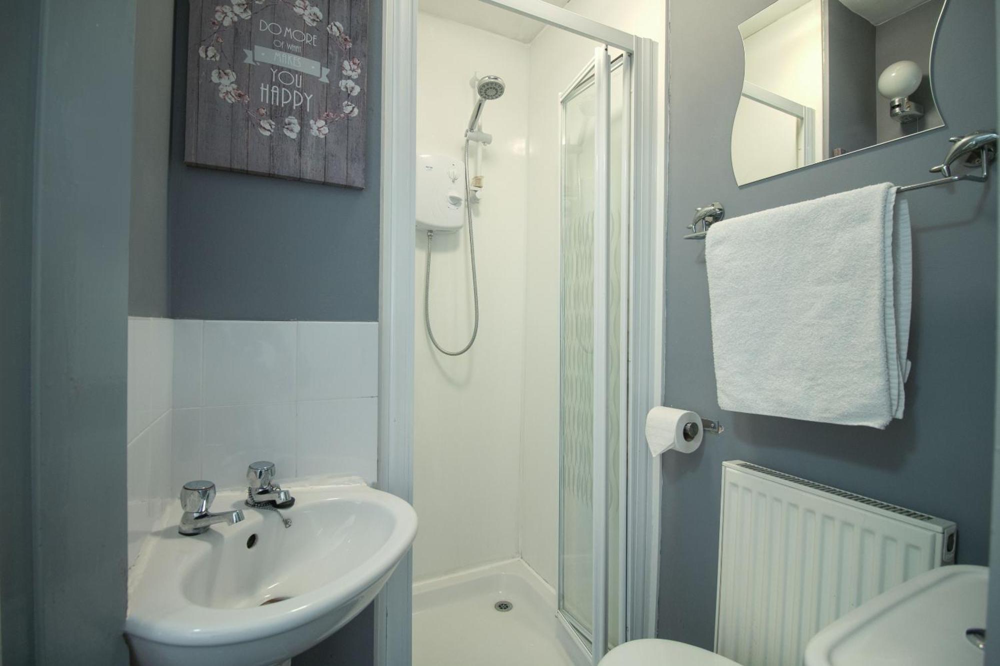 Oyo Hotel Clamart Scunthorpe Eksteriør billede
