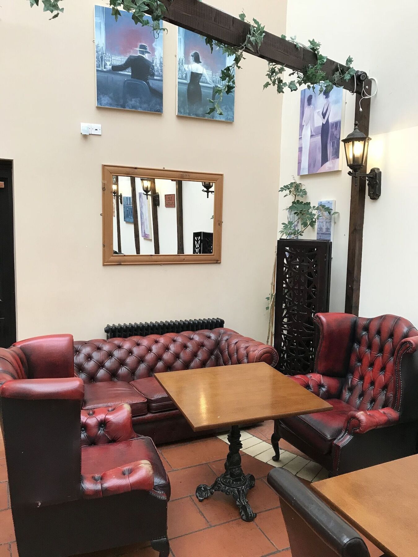 Oyo Hotel Clamart Scunthorpe Eksteriør billede