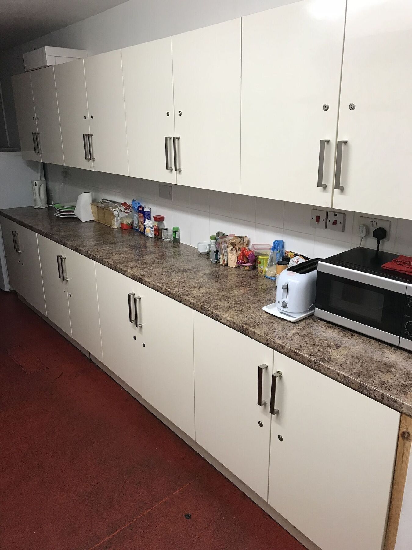 Oyo Hotel Clamart Scunthorpe Eksteriør billede
