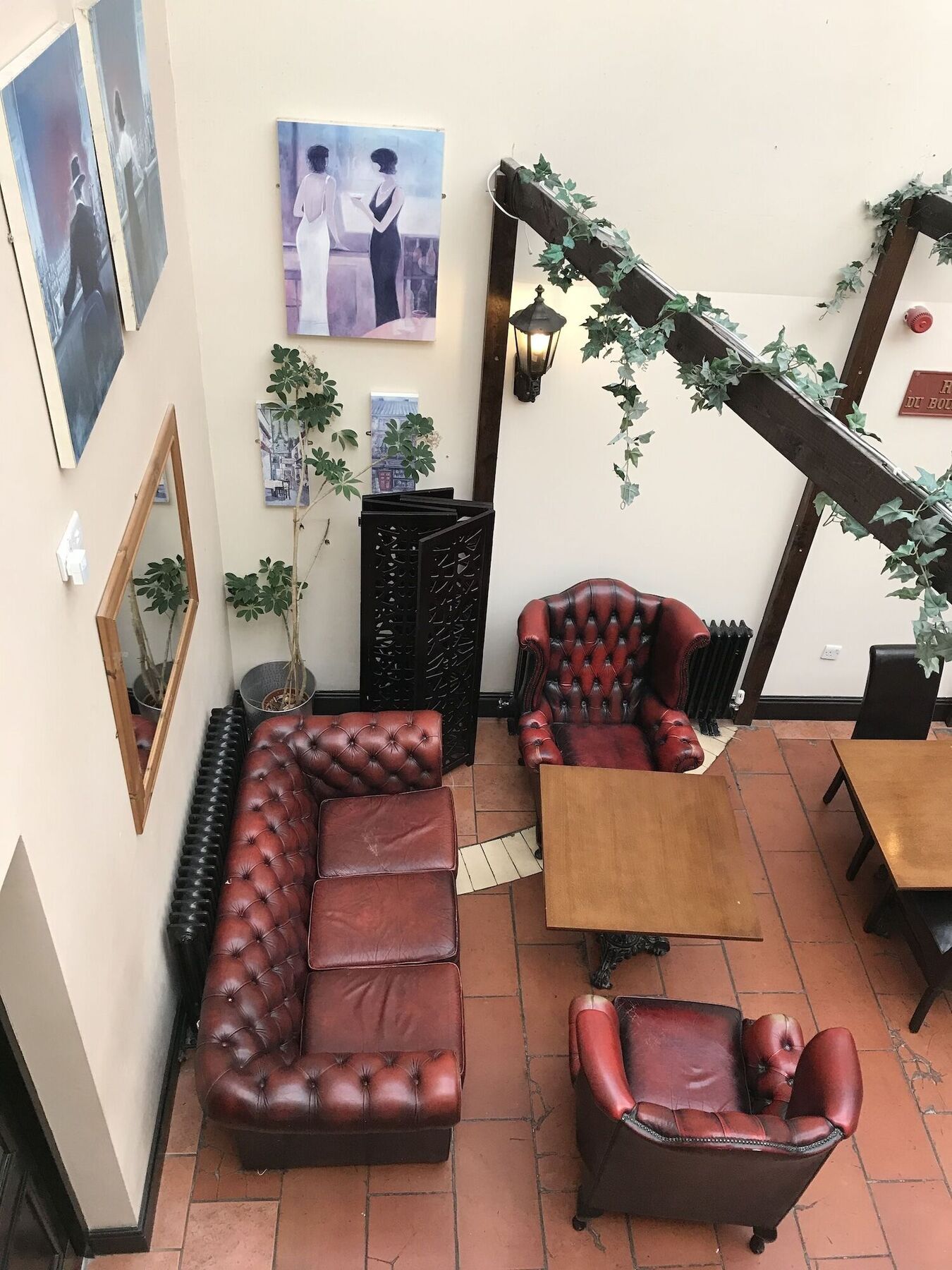 Oyo Hotel Clamart Scunthorpe Eksteriør billede