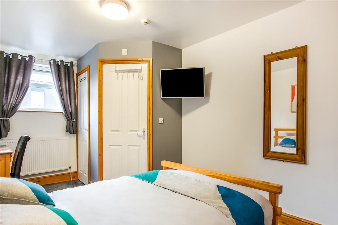 Oyo Hotel Clamart Scunthorpe Eksteriør billede